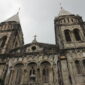 church on stone town zanzibar