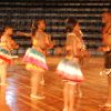 Traditional African dancers performing vibrant cultural dances at Bomas of Kenya, a top cultural attraction in Nairobi