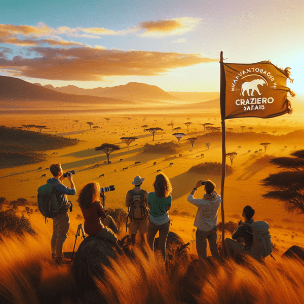Book Nairobi tours in November with Cruzeiro Safaris Kenya — discover wildlife safaris, Nairobi National Park trips, and city tours