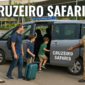Nairobi airport transfers booking with Cruzeiro Safaris Kenya for private, group and hotel pickups