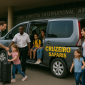 Taxi2Airport booking service with Cruzeiro Safaris Kenya