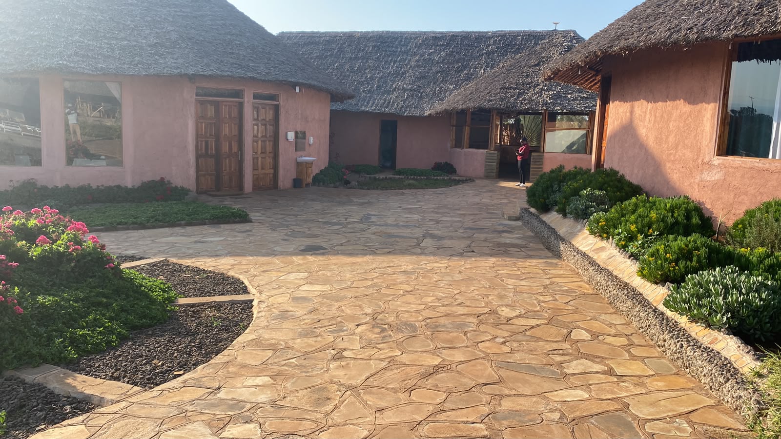 Cruzeiro Safaris Kenya 4x4 Land Cruiser on an Amboseli National Park game drive, offering exceptional wildlife viewing, elephant encounters, and spectacular Mount Kilimanjaro scenery.